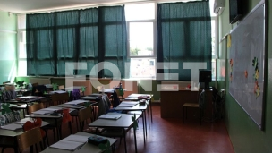 I prosveta da zaćuti 15 minuta